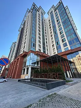 Satılır 4 otaqlı mənzil 160 m² — Bakı 4 otaq 160.00 m²