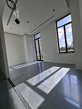Kirayə verilir 3 otaqlı ofis 680 m² — Bakı, Sahil qəs. 3 otaq 680.00 m²