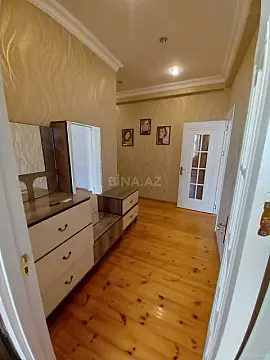Kirayə verilir 2 otaqlı mənzil 65 m²