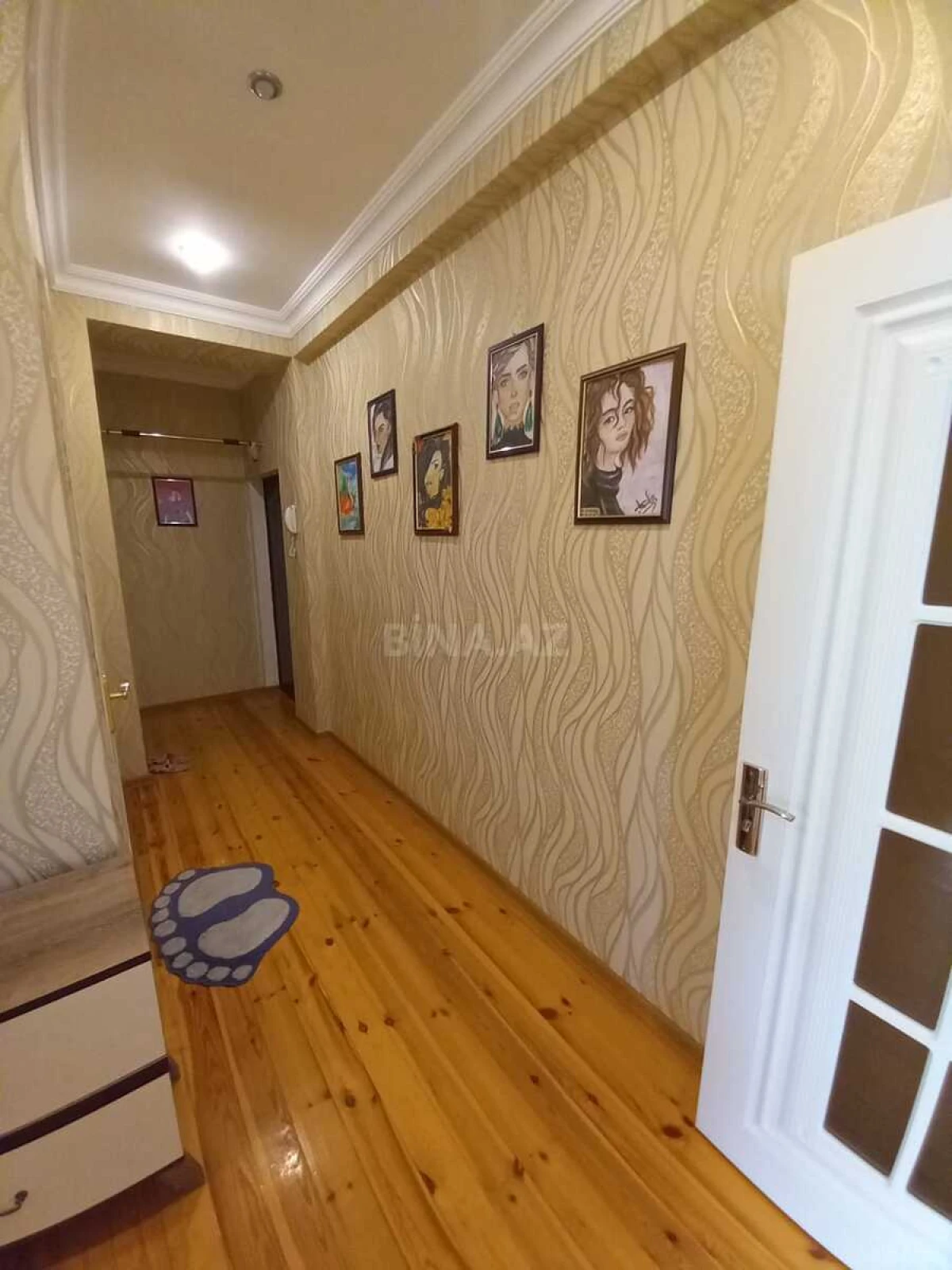Kirayə verilir 2 otaqlı mənzil 65 m²