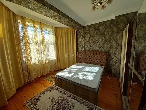 Kirayə verilir 2 otaqlı mənzil 65 m²