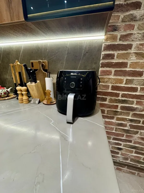 Kirayə verilir 3 otaqlı mənzil 90 m²