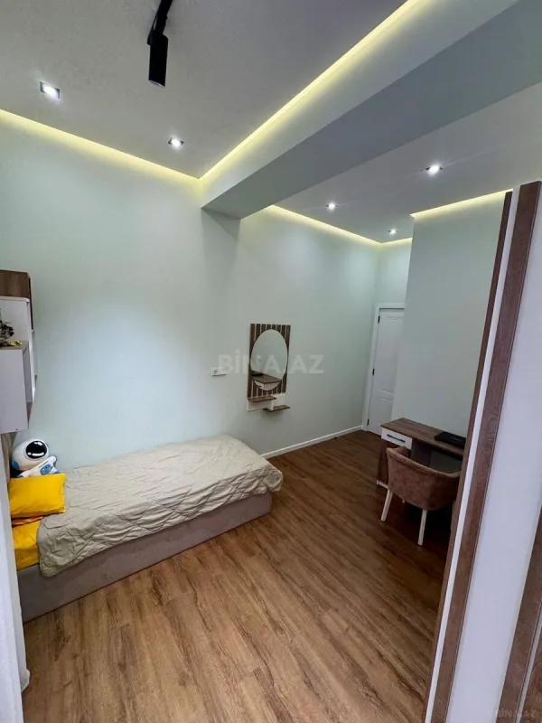 Kirayə verilir 3 otaqlı mənzil 90 m²