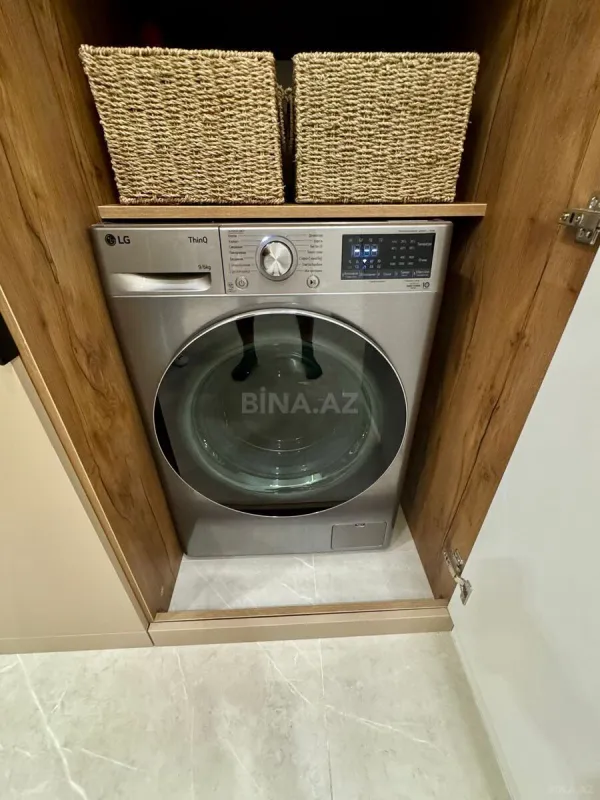 Kirayə verilir 3 otaqlı mənzil 90 m²