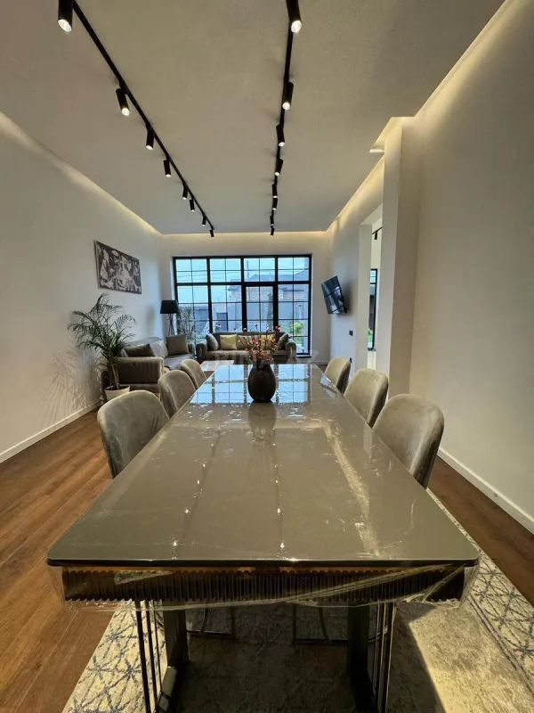 Kirayə verilir 4 otaqlı həyət evi 200 m²