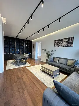 Kirayə verilir 4 otaqlı həyət evi 200 m²