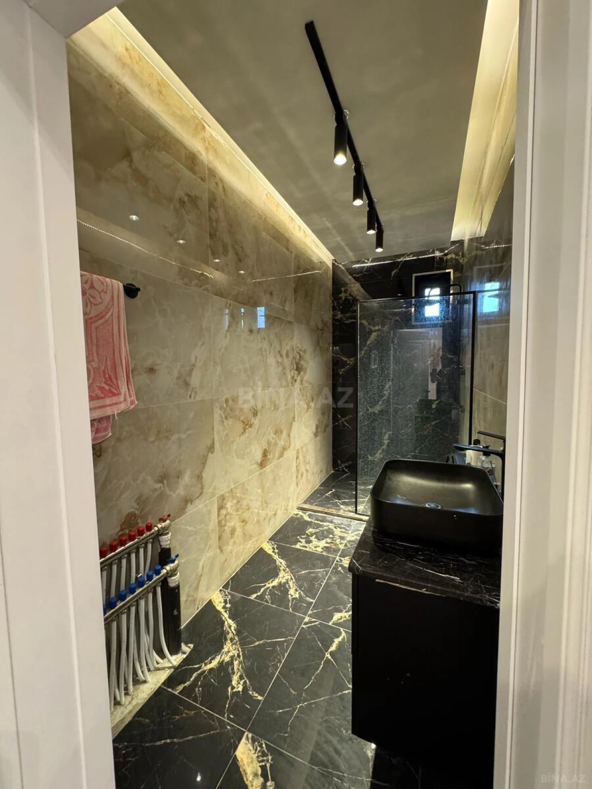 Kirayə verilir 4 otaqlı həyət evi 200 m²