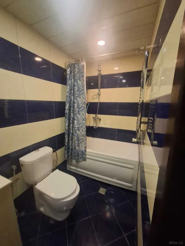 Kirayə verilir 3 otaqlı mənzil 90 m²