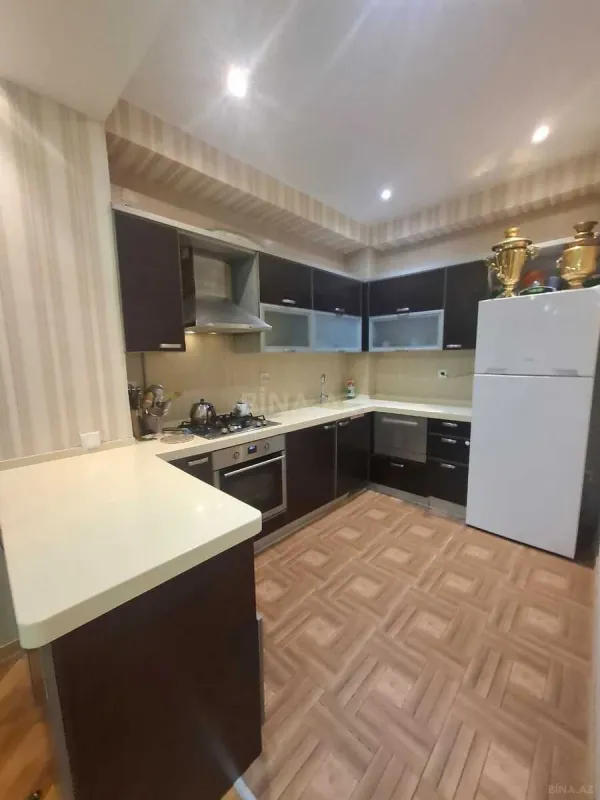 Kirayə verilir 3 otaqlı mənzil 90 m²