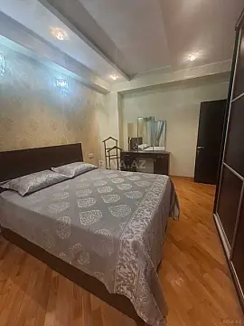 Kirayə verilir 3 otaqlı mənzil 90 m² — Bakı, Nizami 3 otaq 90.00 m²