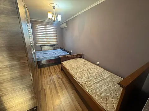 Satılır 2 otaqlı mənzil 50 m²