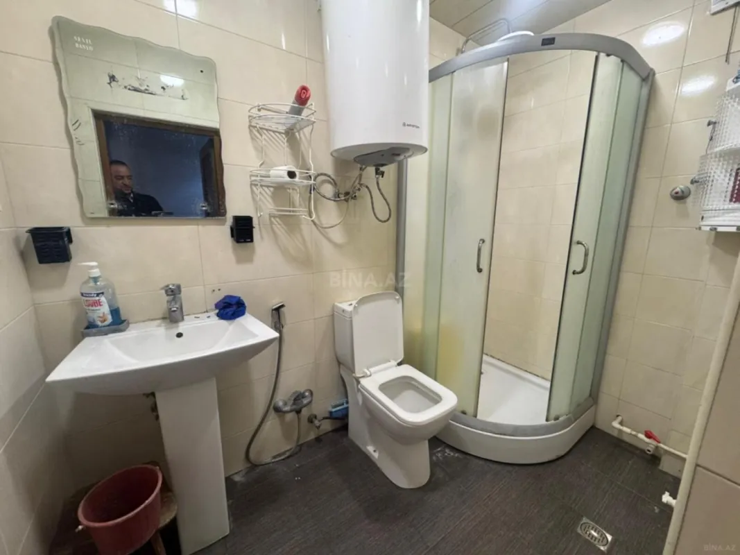 Satılır 2 otaqlı mənzil 50 m²