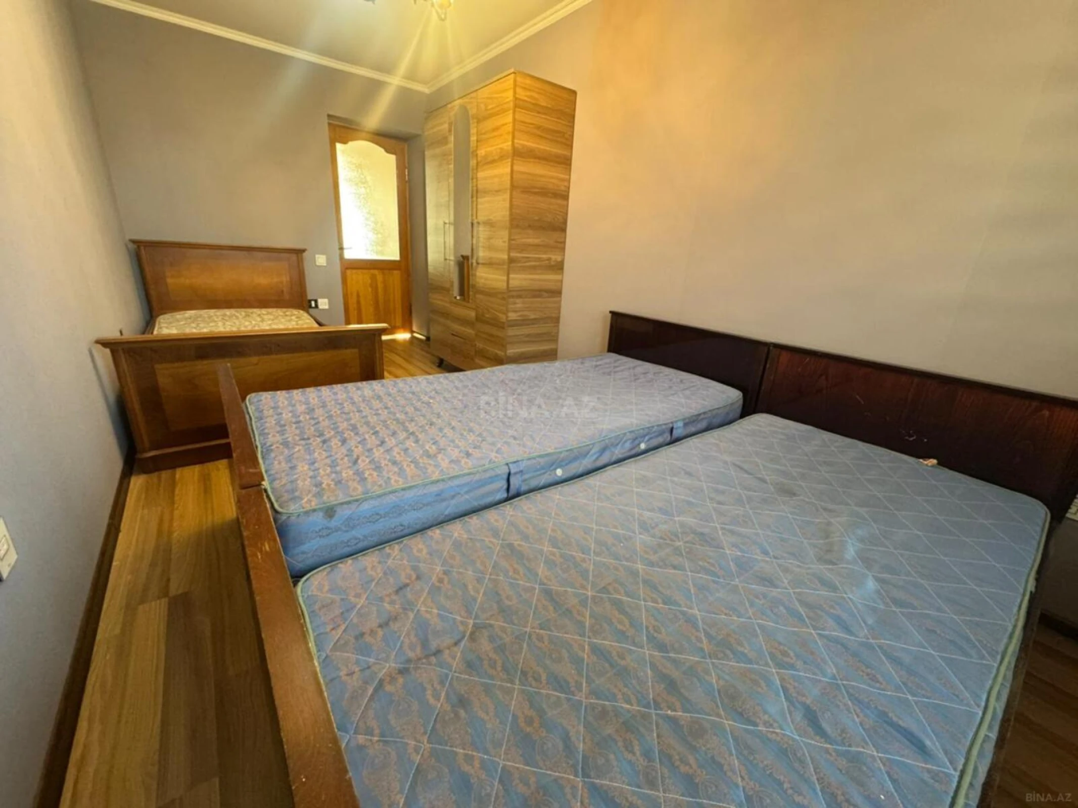 Satılır 2 otaqlı mənzil 50 m²