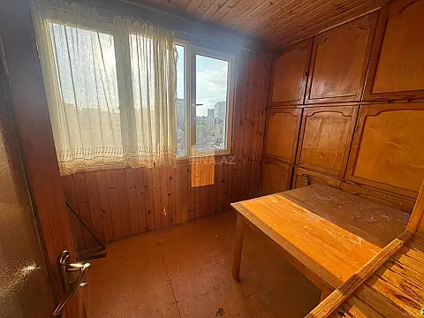 Satılır 2 otaqlı mənzil 50 m²