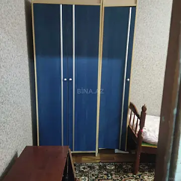 Kirayə verilir 2 otaqlı mənzil 55 m²
