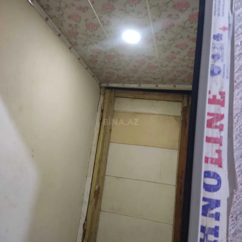 Kirayə verilir 2 otaqlı mənzil 55 m²