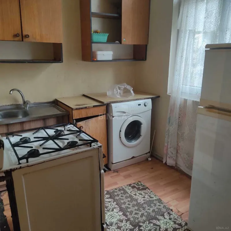 Kirayə verilir 2 otaqlı mənzil 55 m²