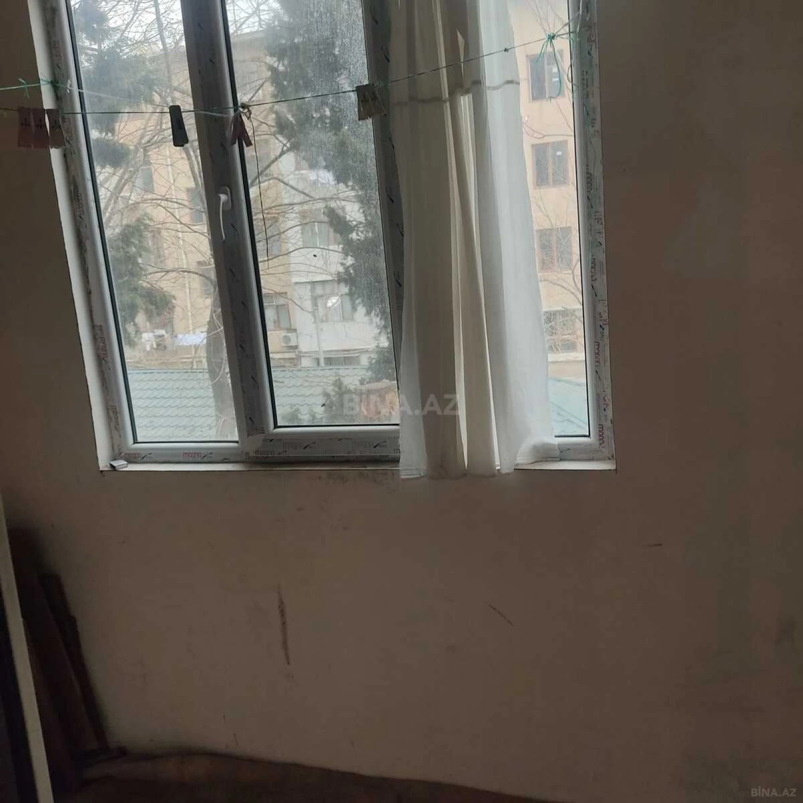Kirayə verilir 2 otaqlı mənzil 55 m²