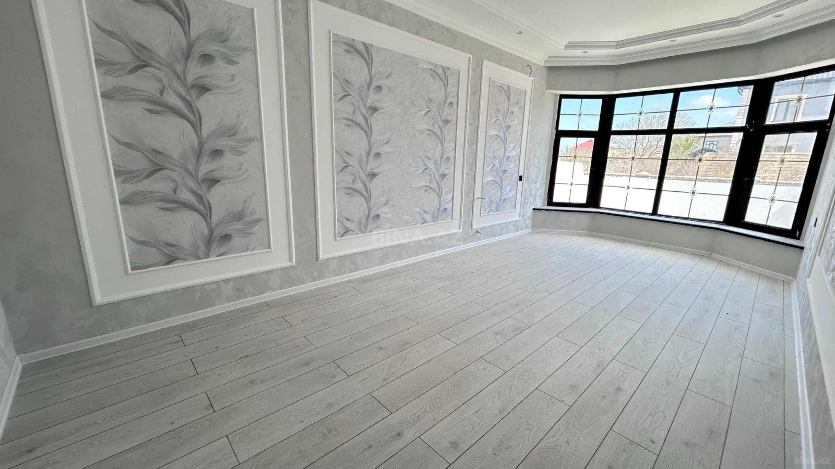 Satılır 3 otaqlı həyət evi 85 m²