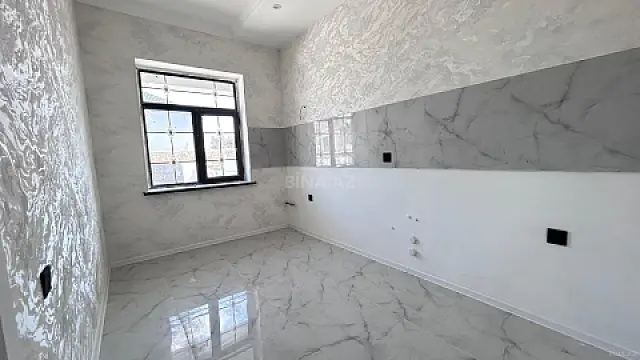 Satılır 3 otaqlı həyət evi 85 m²