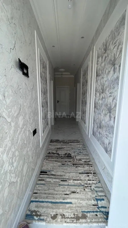 Satılır 3 otaqlı həyət evi 85 m²