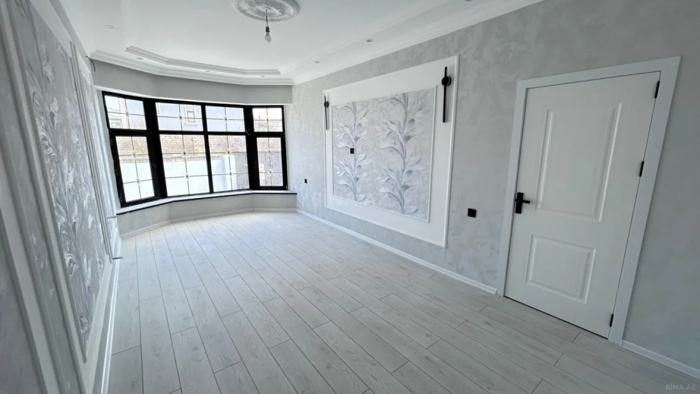Satılır 3 otaqlı həyət evi 85 m²