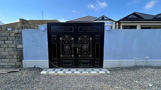 Satılır 3 otaqlı həyət evi 85 m²