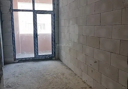 Satılır 2 otaqlı mənzil 53 m²