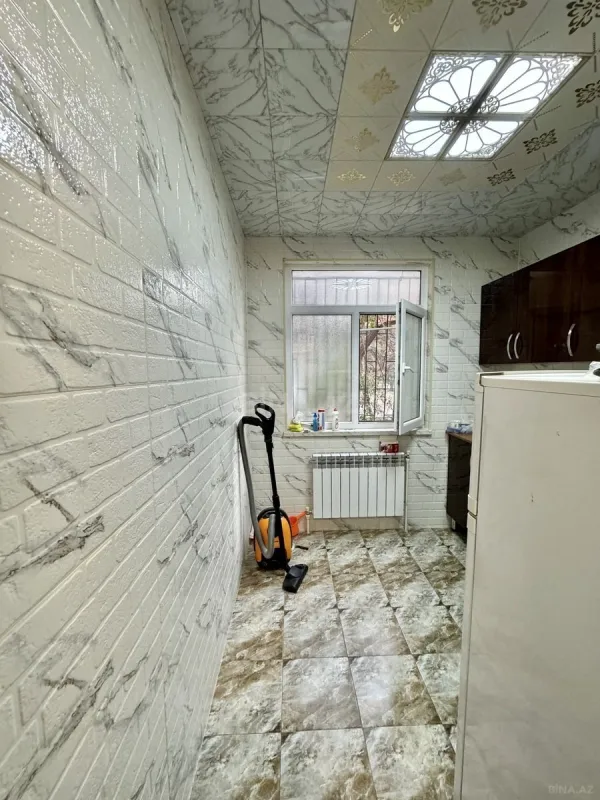 Kirayə verilir 1 otaqlı mənzil 35 m²