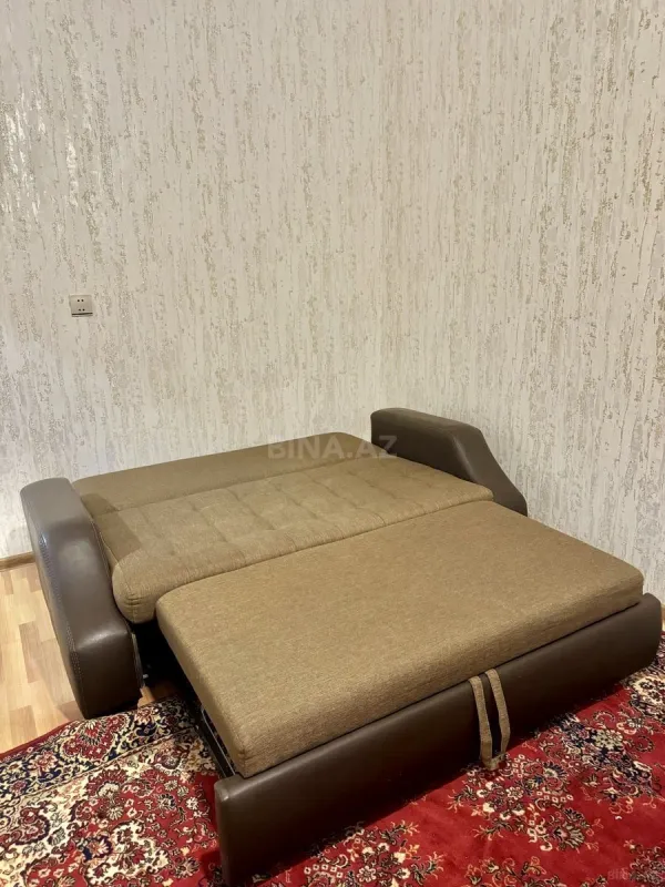 Kirayə verilir 1 otaqlı mənzil 35 m²