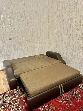 Kirayə verilir 1 otaqlı mənzil 35 m²