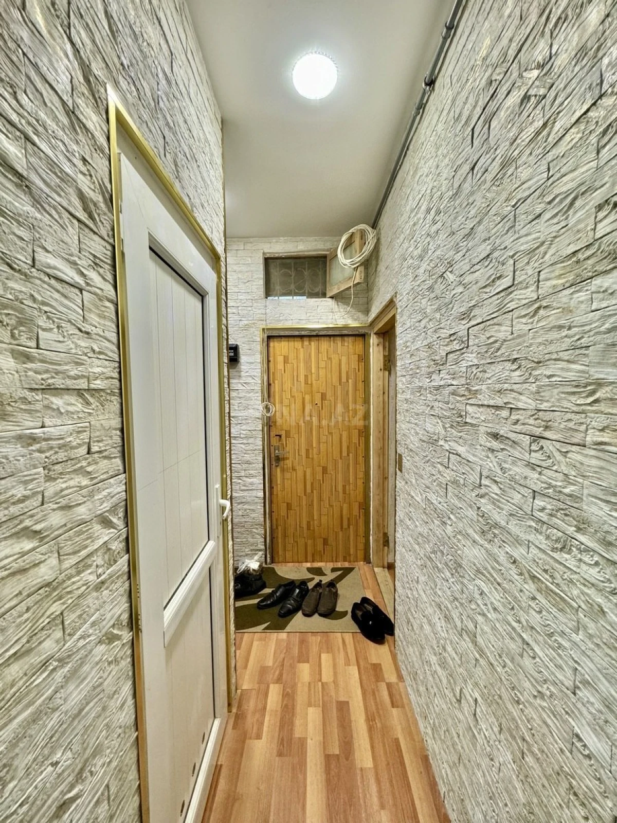 Kirayə verilir 1 otaqlı mənzil 35 m²