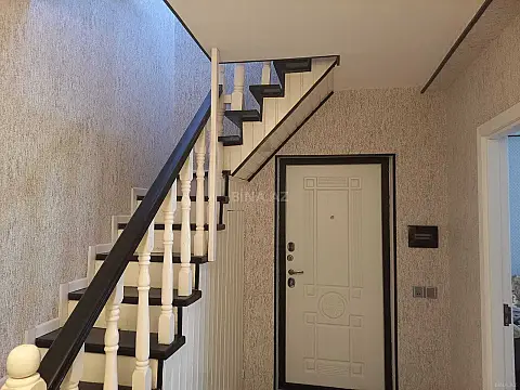 Satılır 4 otaqlı mənzil 100 m² — Bakı, Masazır 4 otaq 100.00 m²