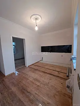 Satılır 4 otaqlı həyət evi 62 m²