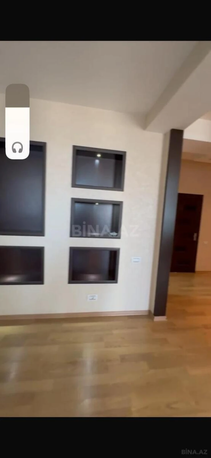 Satılır 3 otaqlı mənzil 130 m²