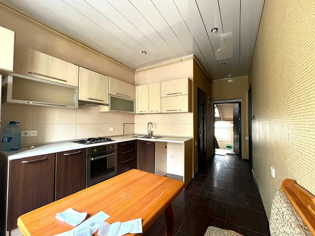 Satılır 2 otaqlı mənzil 70 m²