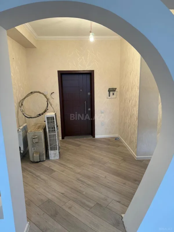 Satılır 3 otaqlı mənzil 72 m²