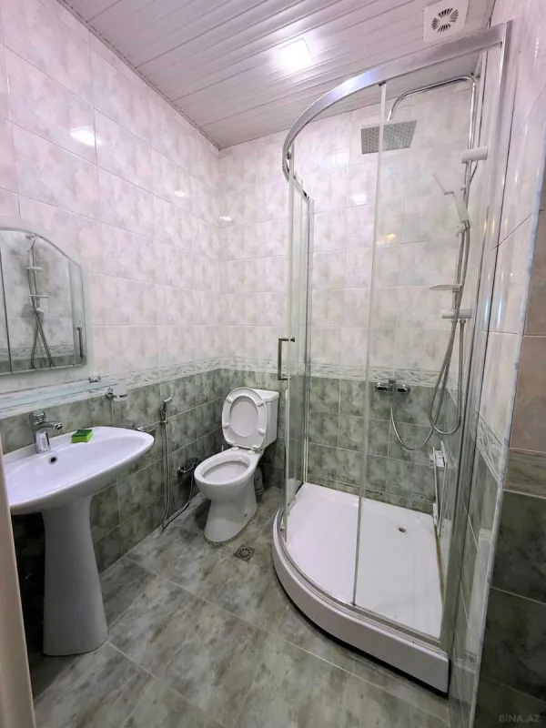 Satılır 3 otaqlı mənzil 110 m²