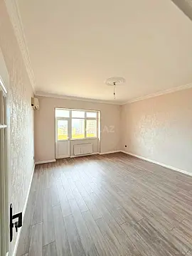 Satılır 3 otaqlı mənzil 110 m² — Bakı, İnşaatçılar 3 otaq 110.00 m²