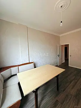 Satılır 3 otaqlı mənzil 110 m²