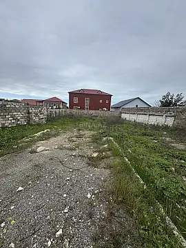 Satılır torpaq sahəsi 8 m²