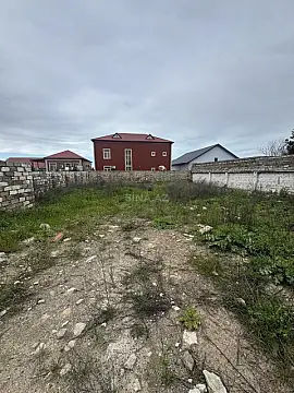 Satılır torpaq sahəsi 8 m²