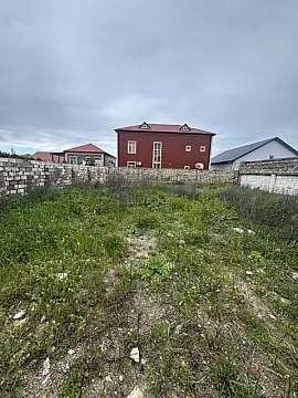 Satılır torpaq sahəsi 8 m²