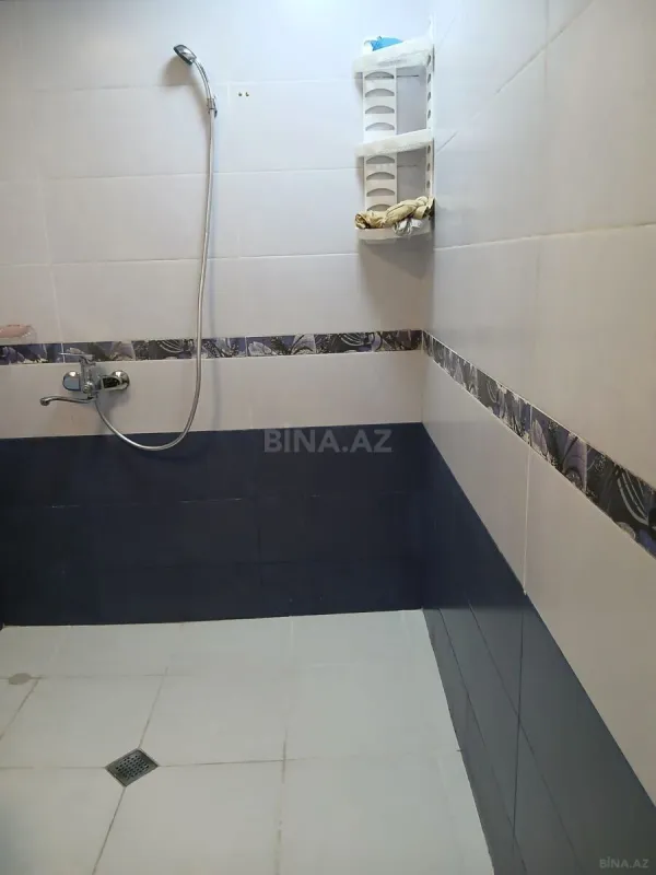 Kirayə verilir 2 otaqlı mənzil 47 m²