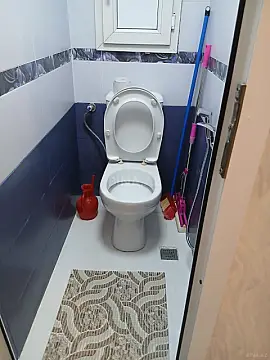 Kirayə verilir 2 otaqlı mənzil 47 m²