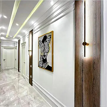 Satılır 3 otaqlı mənzil 137 m² — Bakı 3 otaq 137.00 m²
