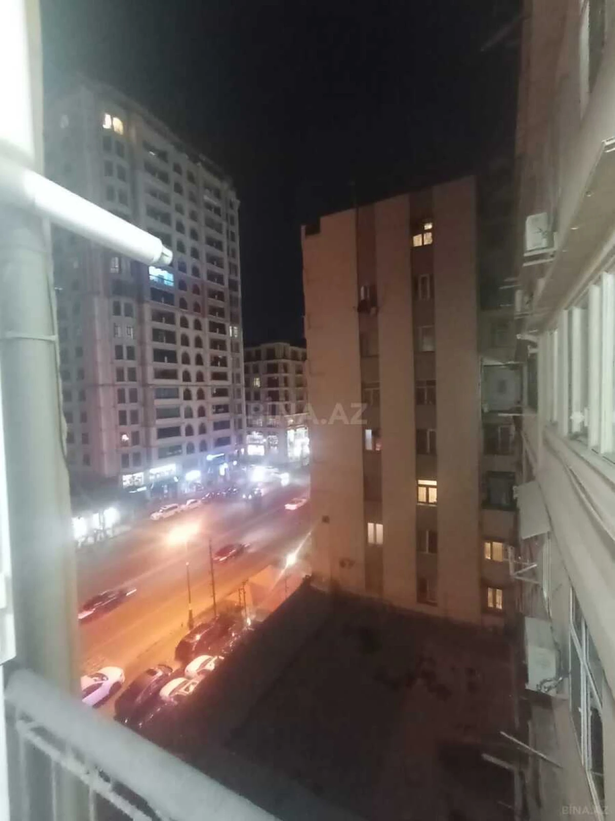 Satılır 2 otaqlı mənzil 60 m²