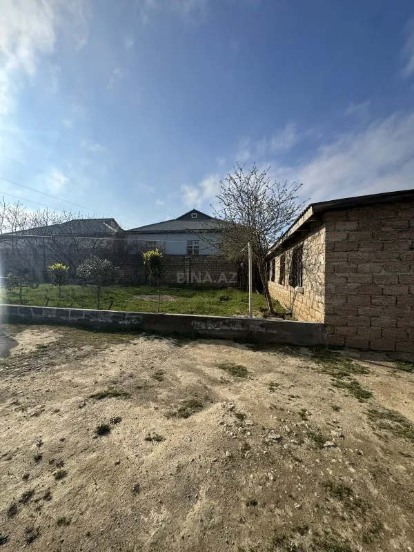 Satılır torpaq sahəsi 3 m²