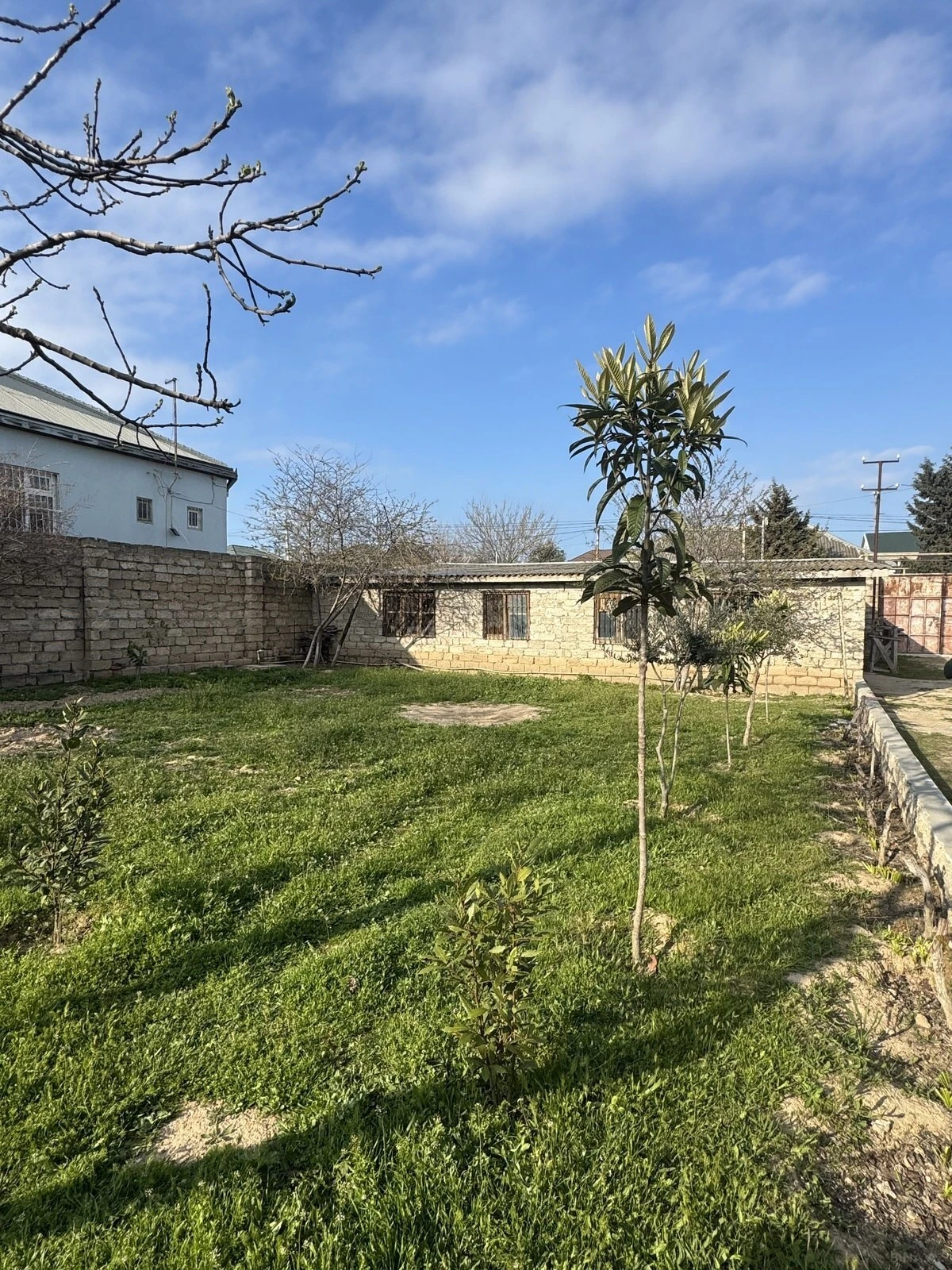 Satılır torpaq sahəsi 3 m²