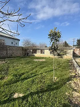 Satılır torpaq sahəsi 3 m²